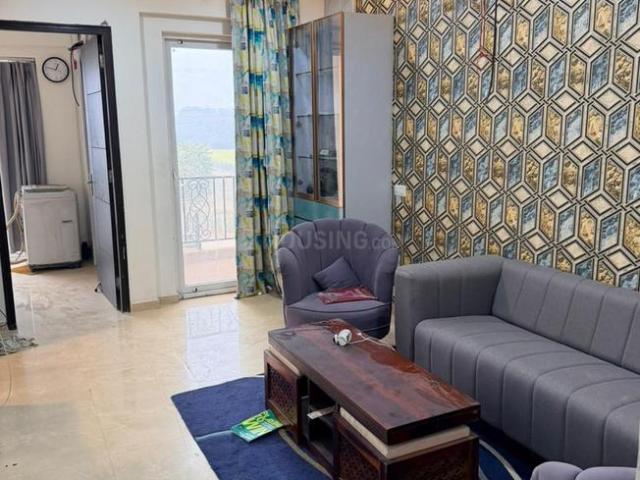 Flat for rent in Hariana