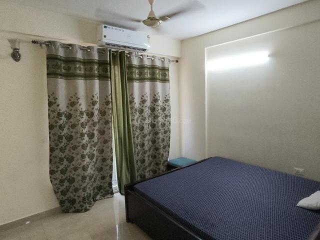 Flat for rent in Hariana