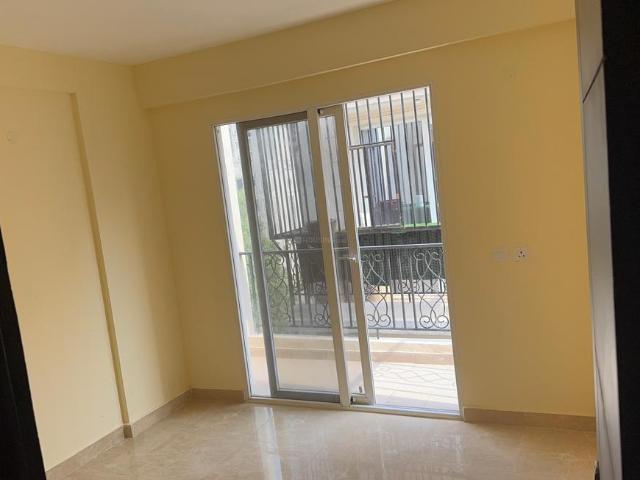 Flat for rent in Hariana
