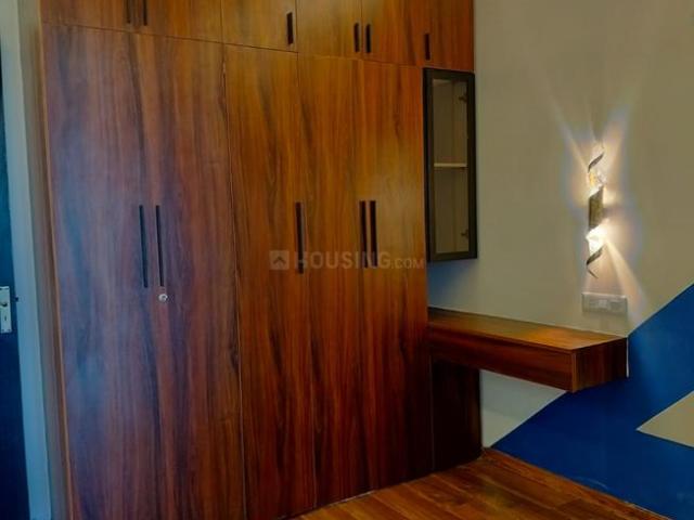 Flat for rent in Hariana
