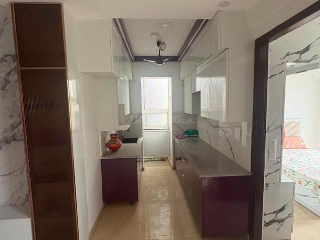 Flat for rent in Hariana