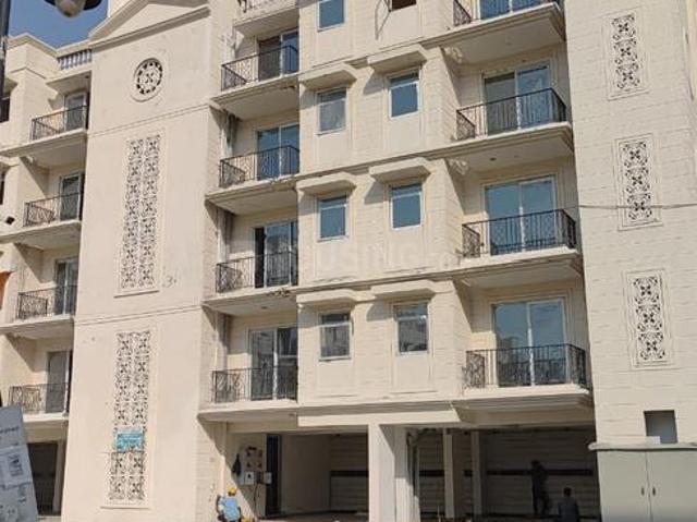 Flat for rent in Hariana