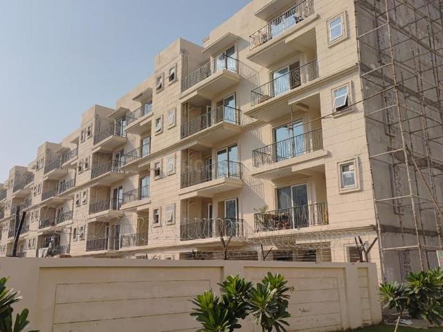 Flat for rent in Hariana