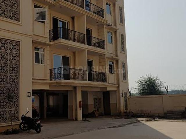 Flat for rent in Hariana