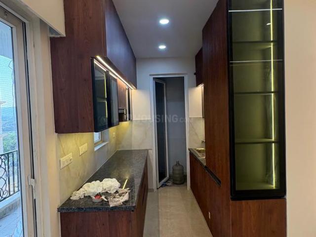 Flat for rent in Hariana