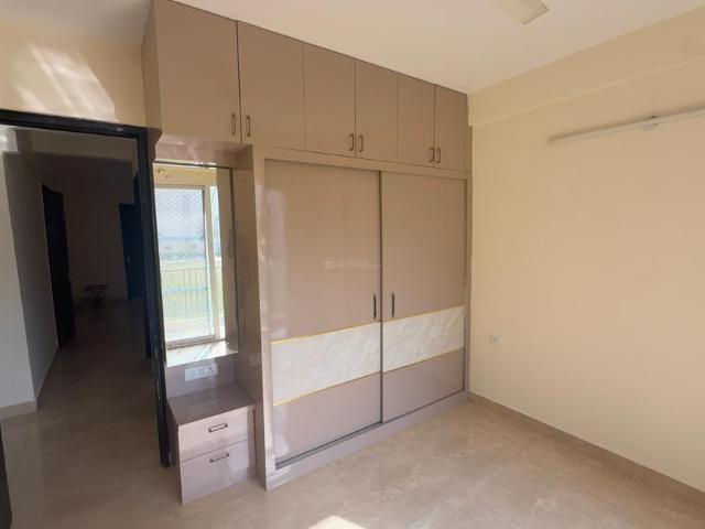 Flat for rent in Hariana