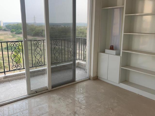 Flat for sale in Hariana
