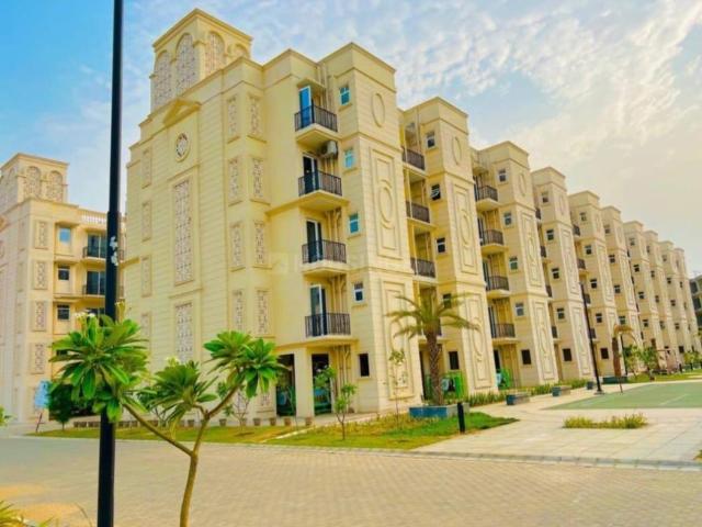 Flat for sale in Hariana