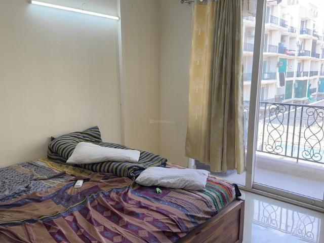 Flat for sale in Hariana