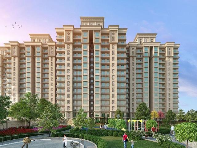 Flat for sale in Hariana