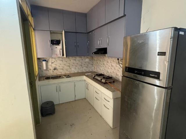 Flat for rent in Hariana