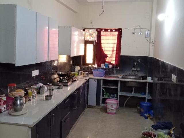 Flat for rent in Hariana