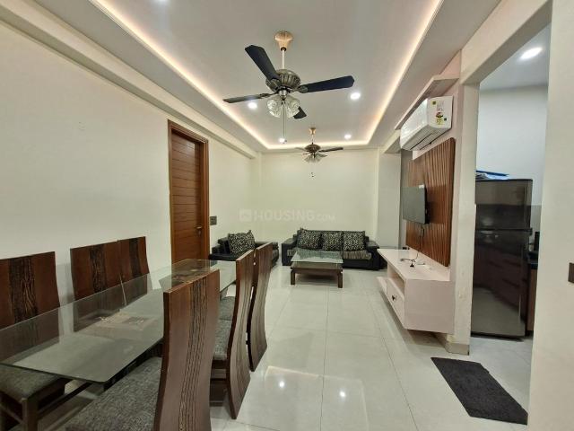 Flat for rent in Chandigarh, Union Territory Of Chandigarh