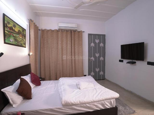 Flat for rent in Hariana