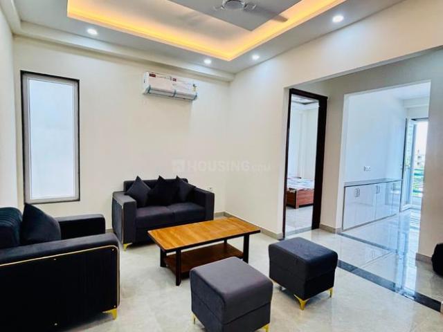 Flat for rent in Hariana