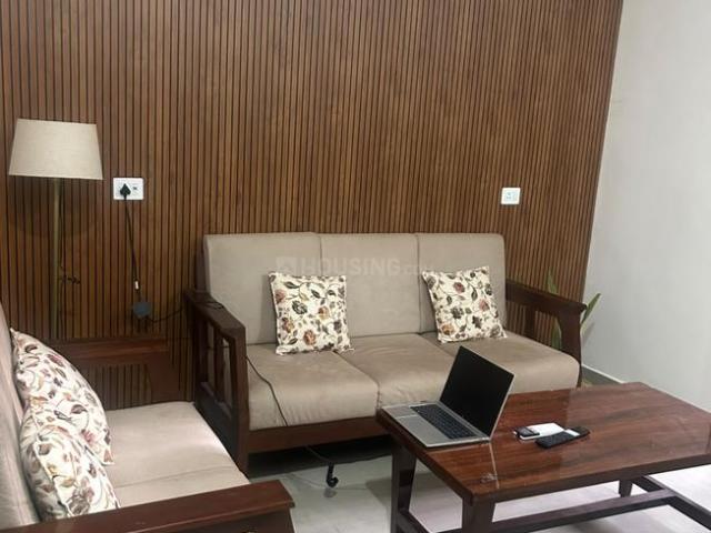 Flat for rent in Hariana