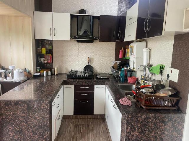 Flat for rent in Ludhiana, Punjab