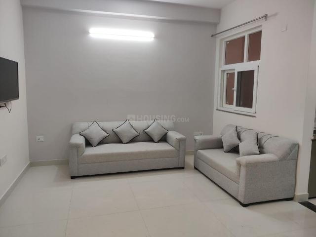 Flat for rent in Hariana