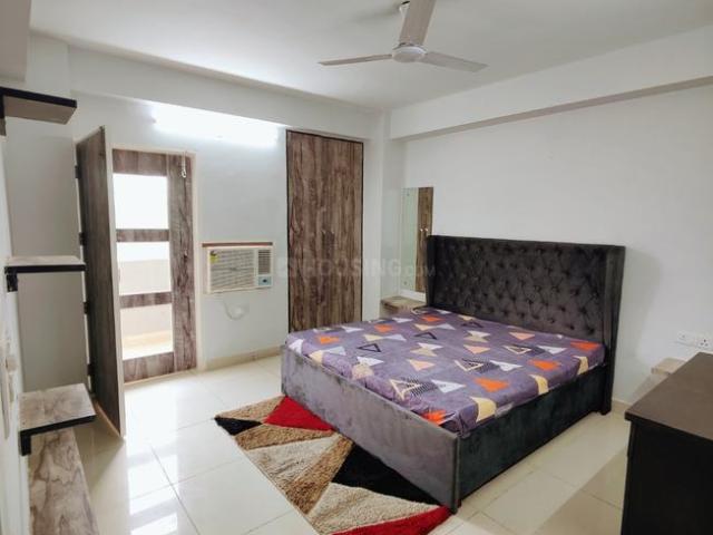 Flat for rent in Hariana