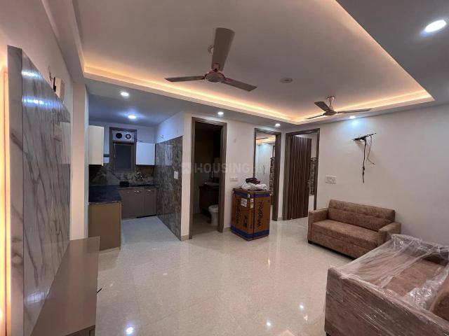 Flat for rent in Hariana