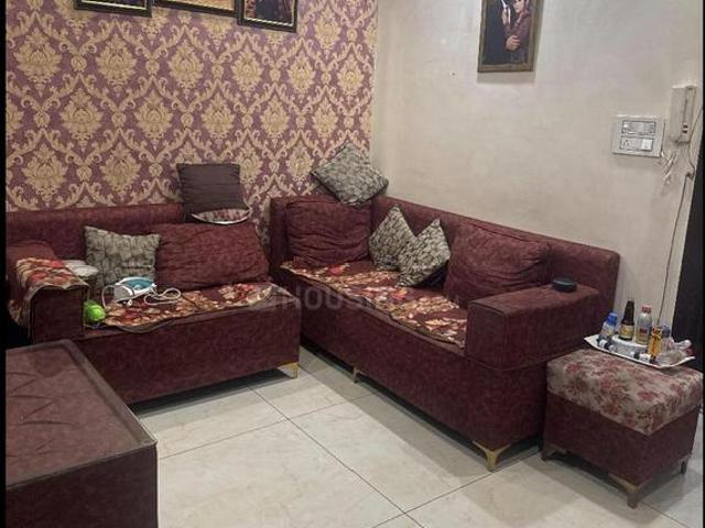 Flat for sale in South West Delhi, Deri
