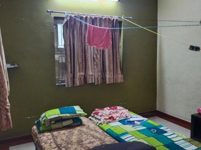 Flat for rent in Gandhinagar, Gujarat