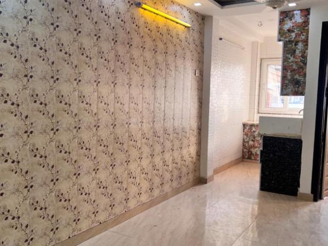 Flat for rent in Rohini, Delhi