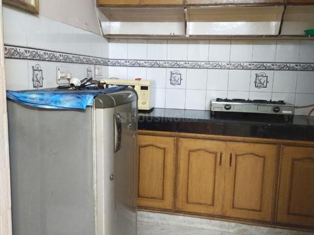 Flat for rent in North West Delhi, Deri