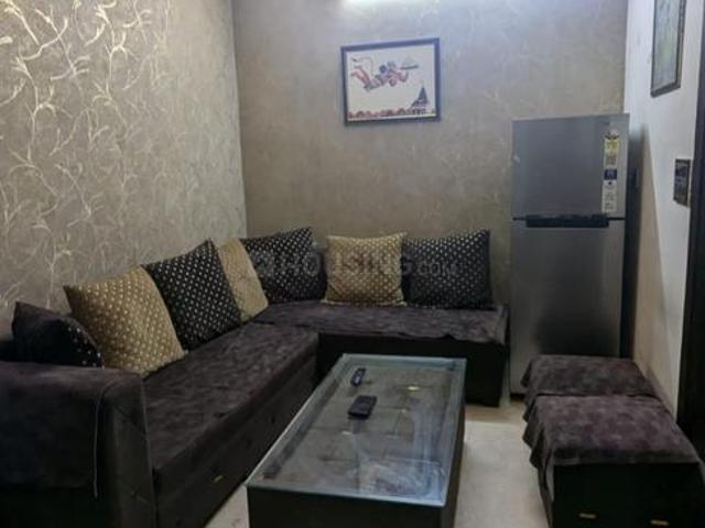 Flat for rent in North West Delhi, Deri