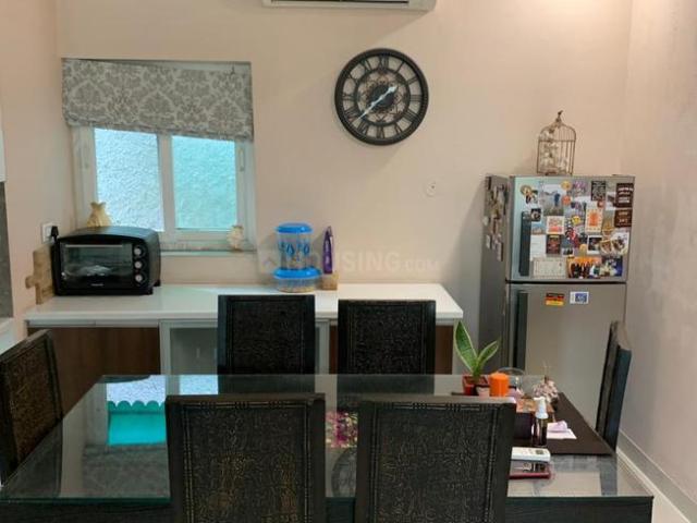 Flat for rent in North West Delhi, Deri