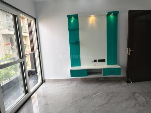 Flat for rent in North West Delhi, Deri