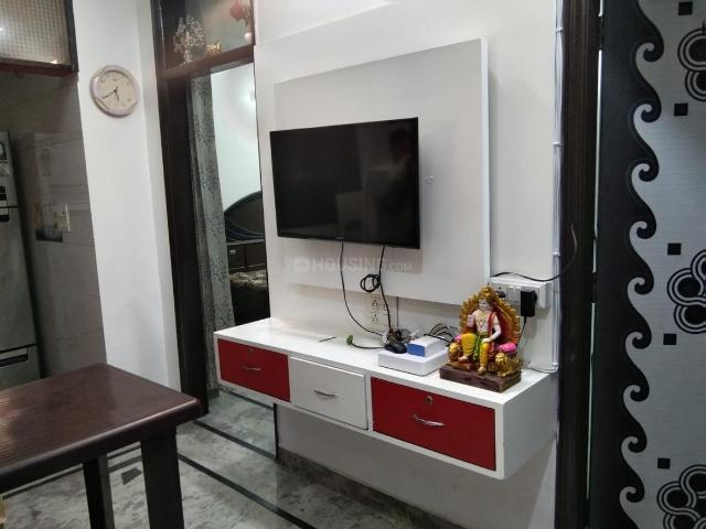 Flat for rent in North West Delhi, Deri