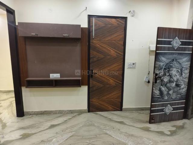 Flat for rent in North West Delhi, Deri