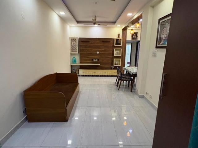 Flat for rent in North West Delhi, Deri