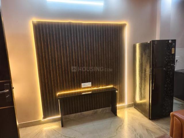 Flat for rent in North West Delhi, Deri