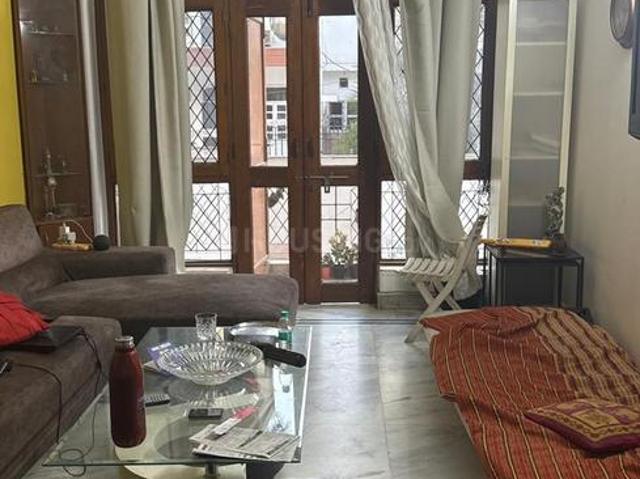Flat for rent in North West Delhi, Deri