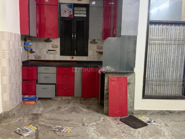 Flat for rent in North West Delhi, Deri
