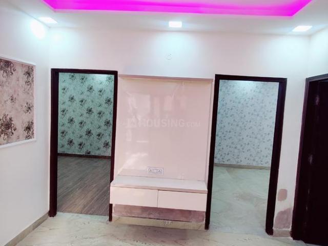 Flat for sale in North West Delhi, Deri