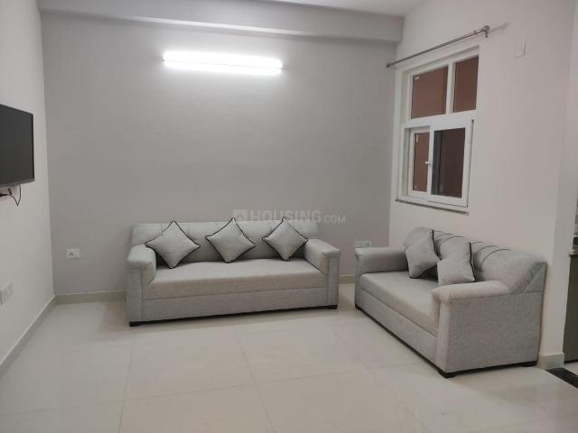 Flat for rent in Hariana