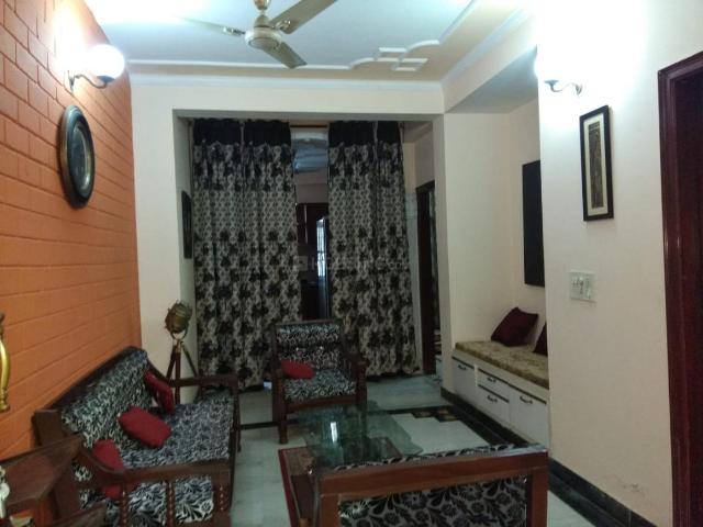 Flat for rent in Hariana