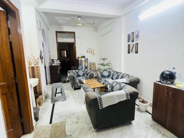 Flat for rent in Hariana