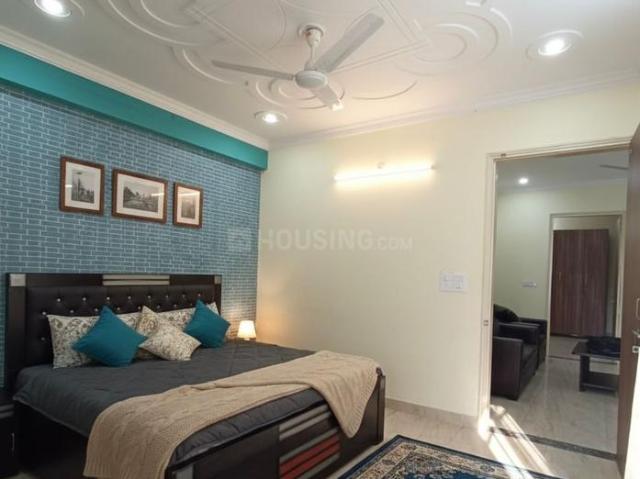 Flat for rent in Hariana