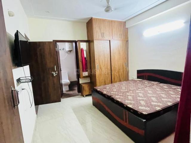 Flat for rent in Hariana