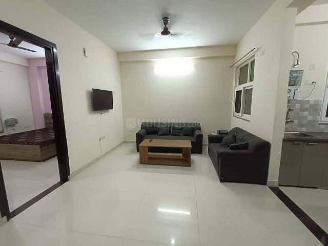 Flat for rent in Hariana