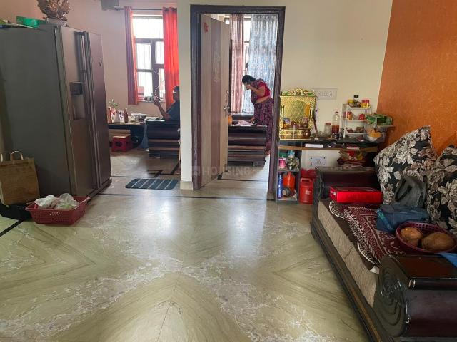 Flat for rent in Hariana