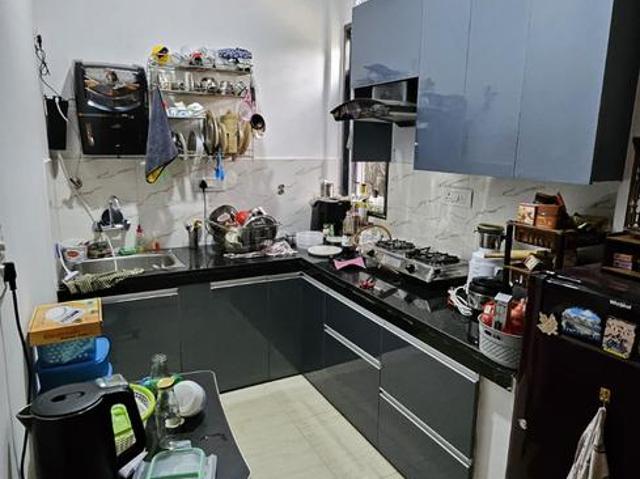 Flat for rent in Hariana