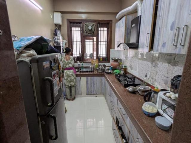 Flat for rent in Hariana