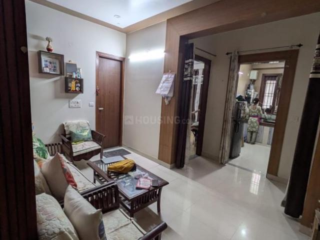 Flat for rent in Hariana