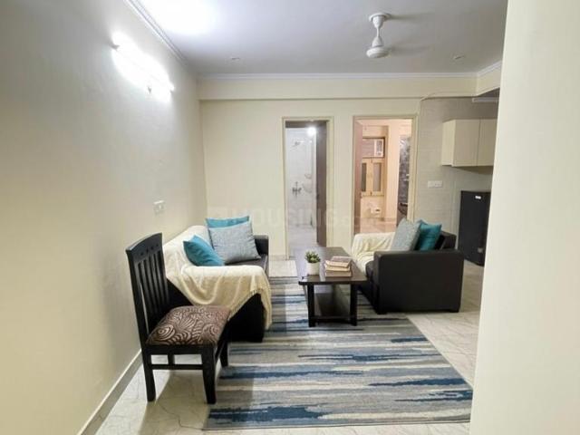 Flat for rent in Hariana
