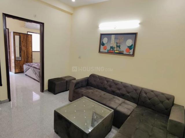 Flat for rent in Hariana